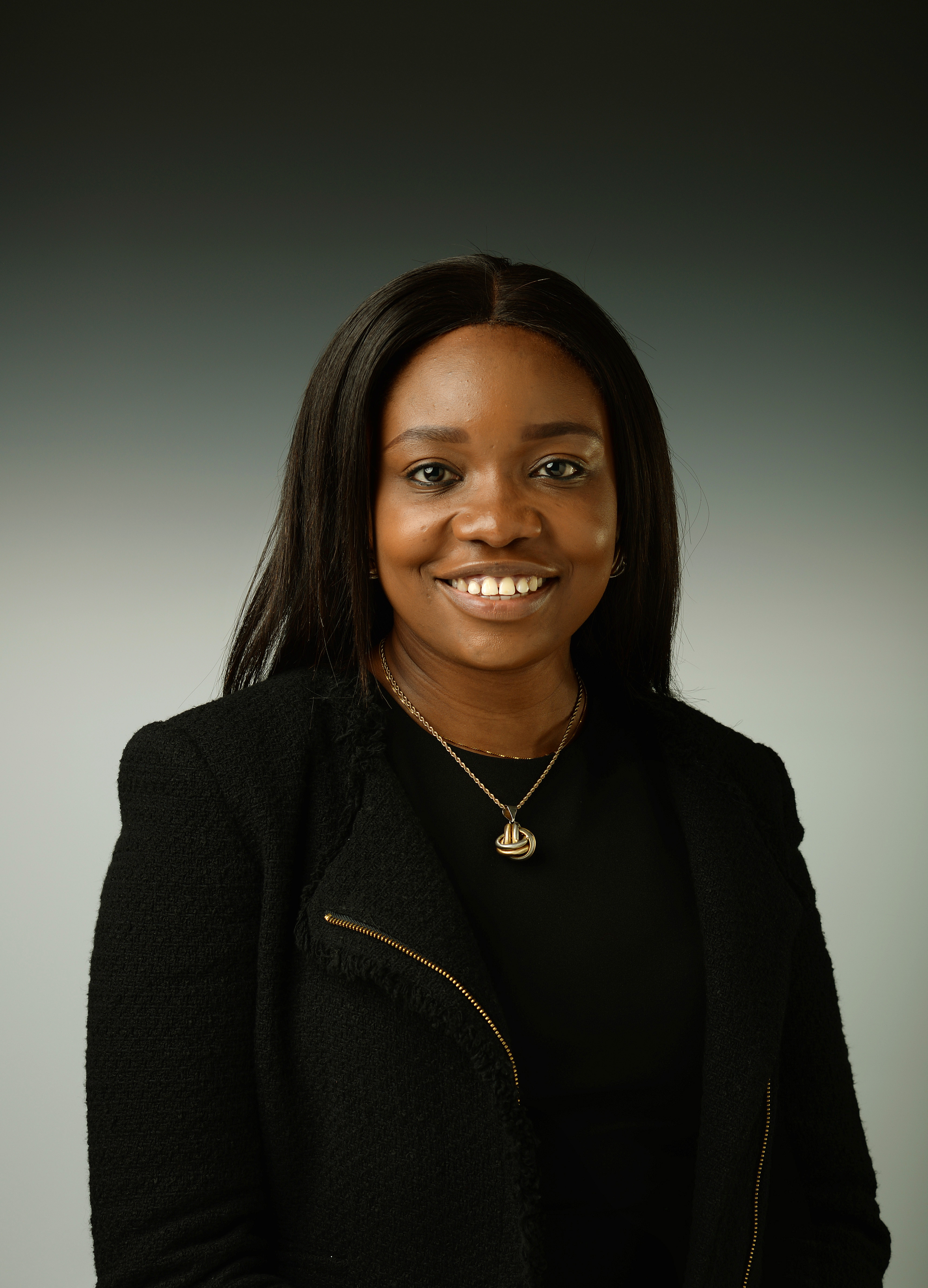 Oluwatoyin Ogedengbe 