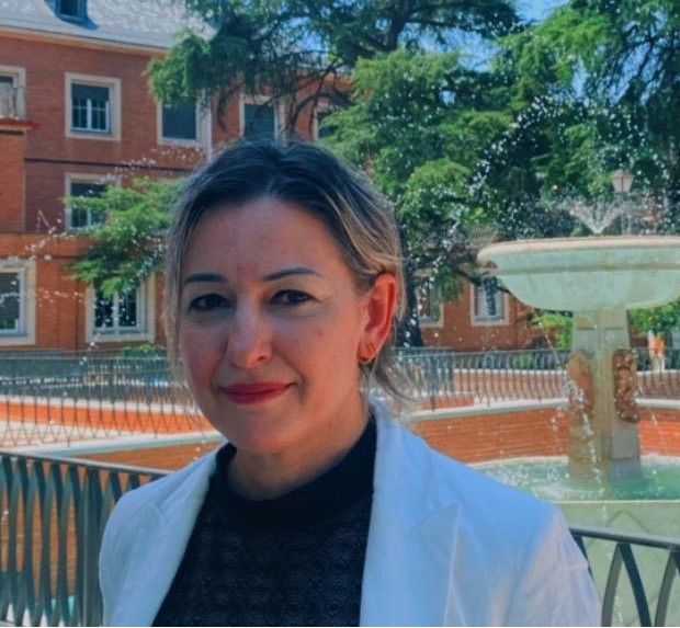 Prof. Berta García Fernández 