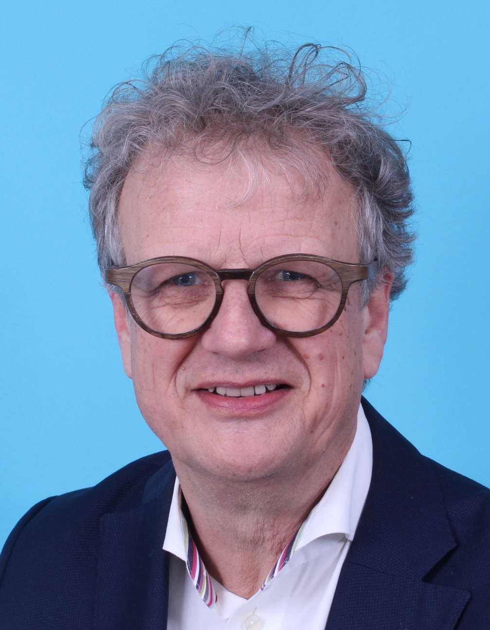  Mr. Chiel Boonstra