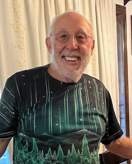 Dr. David Ginley