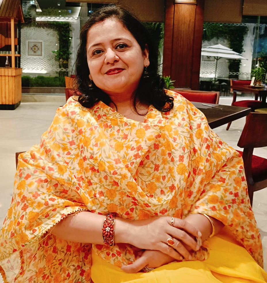 Dr. Subhra Das