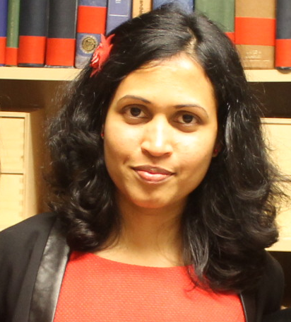Dr. Saman Nimali Gunasekara