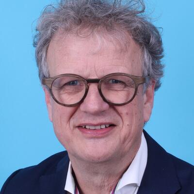  Mr. Chiel Boonstra