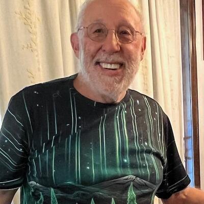 Dr. David Ginley
