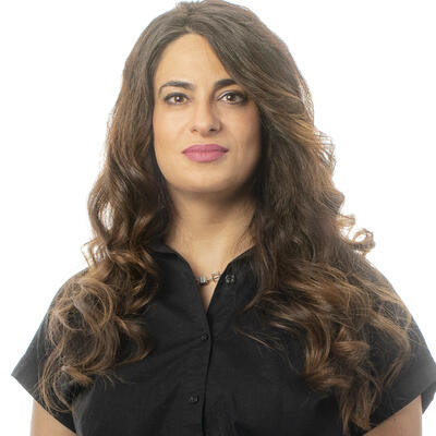 Prof. Caroline Hachem-Vermette