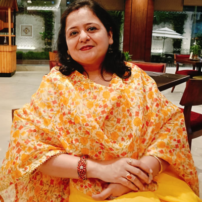 Dr. Subhra Das