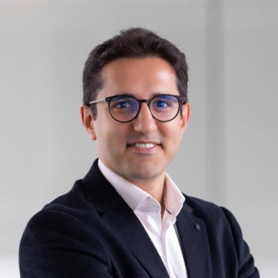 Mohammad Falaki