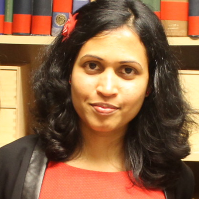 Dr. Saman Nimali Gunasekara